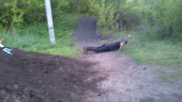 Женя Швед "Деталі за едіт" від BIKESTUFF смотреть онлайн