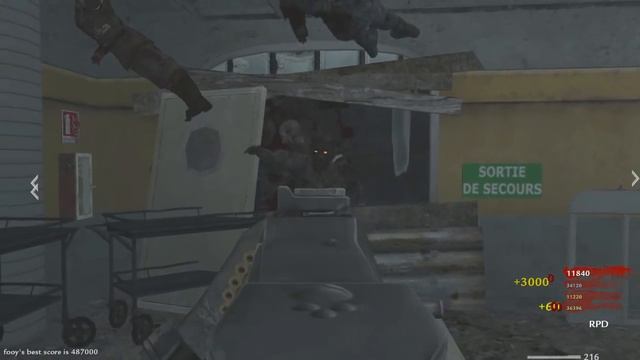 STINKY | Custom Zombies Part 1: 3rd Times a Charm!!! смотреть онлайн