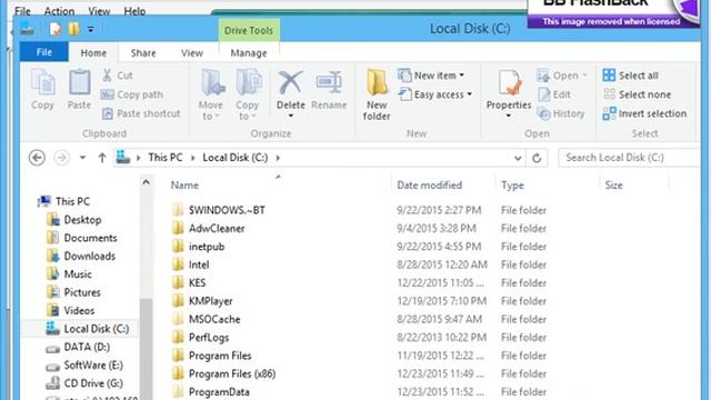 [Kaspersky security center 10] - Config Exclusion and trusted zone смотреть онлайн