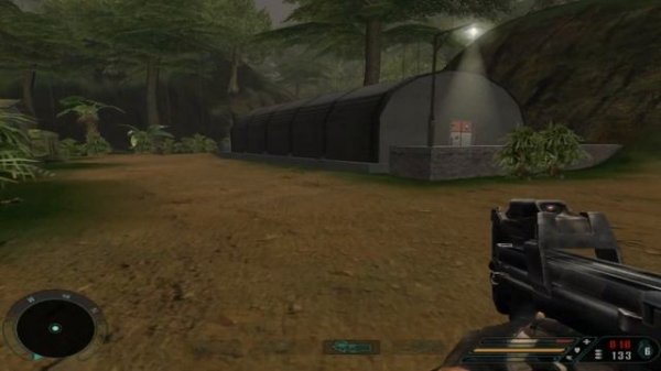 Прохождение карты Far Cry - Scout_Anti39Virus от Ивана Комарова