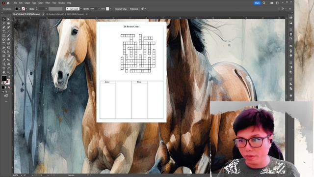 học photoshop với lúa 13 смотреть онлайн