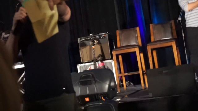 The Vampire Diaries- Chris Wood, Chris Brochu and Chris Ammons read through смотреть онлайн