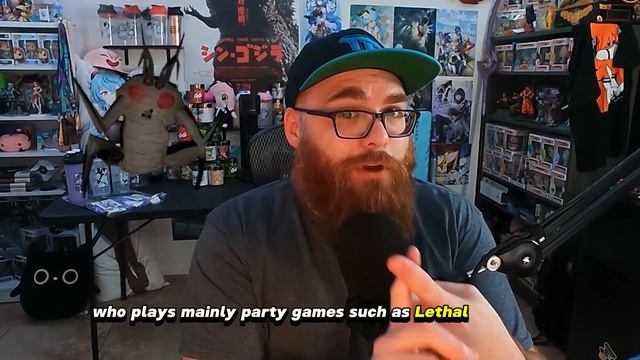 OTK's Top Streamer Audition - Tystra Daisetsu #otkstopstreamer