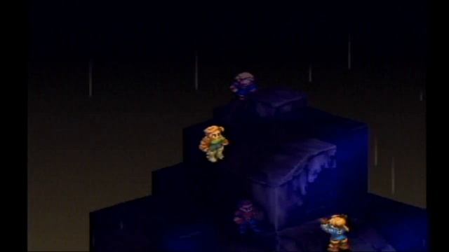 Final Fantasy Tactics All Black Magic Spells (with text) смотреть онлайн