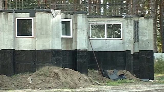 На строительство храма зареченцы пожертвовали более 19,5 миллионов рублей смотреть онлайн