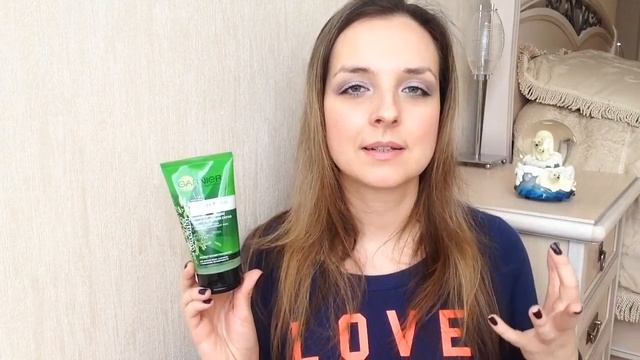 Уход за проблемной подростковой кожей смотреть онлайн