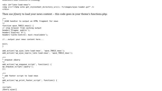 Wordpress: wp-super-cache exclude file from caching (2 Solutions!!) смотреть онлайн