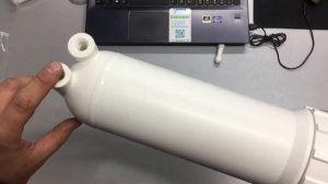 Корпус мембраны обратного осмоса MH-RO3 к полукоммерческим фильтрам обратного осмоса. VodaVozduh.co