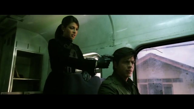 Размышления Ромы (Шахрукх Кхан) смотреть онлайн