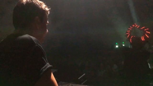 OLIVER KOLETZKI IN SPB 6.04.19 смотреть онлайн