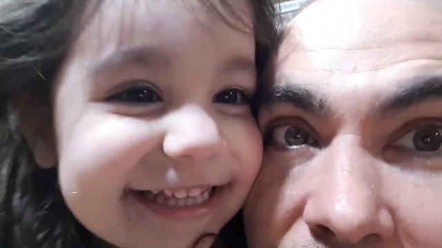 Padre he hija Llorando - FAMILY CHANEL смотреть онлайн