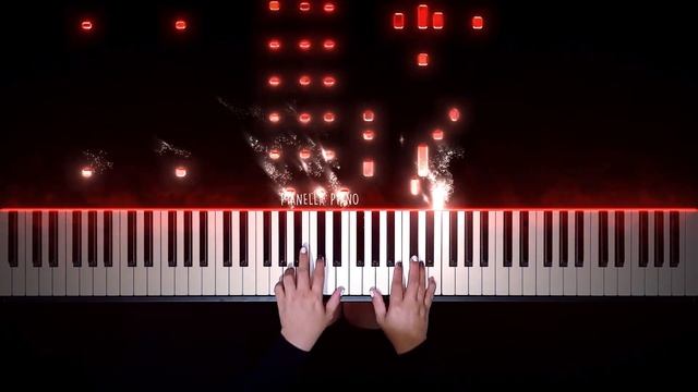 Алан Уокер и Софи Стрэй - Земля героев смотреть онлайн