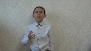 Муса Джалиль Мои песни Читает Якупов Рустам Музыка Ильфат Шаехов