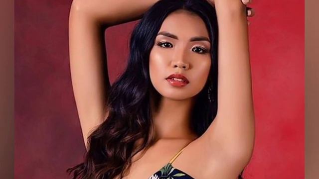 Miss International 2022 | Guam | Franky Lynn Hill | Contestants смотреть онлайн