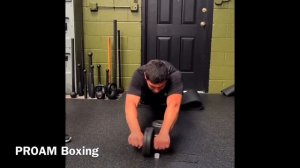 Dmitry Bivol Training