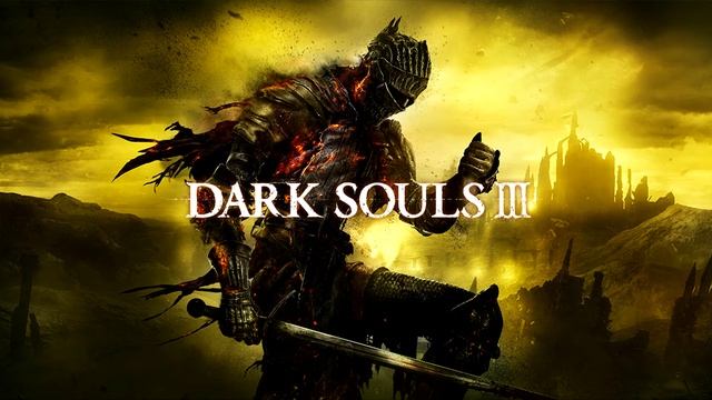 Dark Souls 3 OST Prologue смотреть онлайн