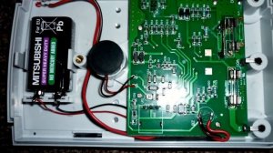 ProsKit MT-2017 Analogue Multimeter LED Mod with continuity (internal)