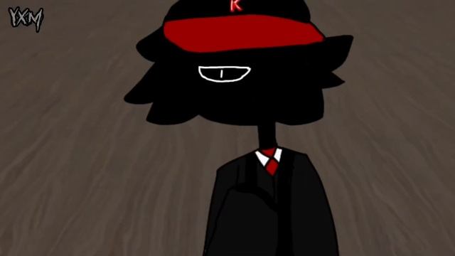Midnight Meme | Roblox Evade | Gacha + Art (mostly art) | Ft. @Puppet_ExolYT смотреть онлайн