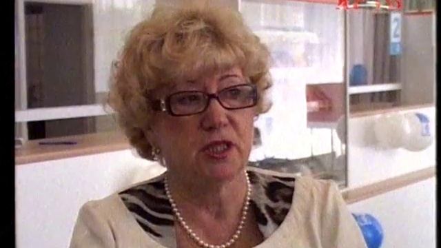 КРТВ: Открытие почтового отделения в Павшино смотреть онлайн