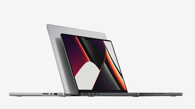 เปิดขาย MacBook Pro 14 นิ้ว 16 นิ้ว ชิป M1 Pro, M1 Max ออนไลน์แล้ว เลือก MacBook รุ่นไหนดี ปี 2021 смотреть онлайн