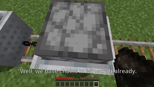 Mojang has neglected Minecarts for over a decade. I decided to fix them. смотреть онлайн