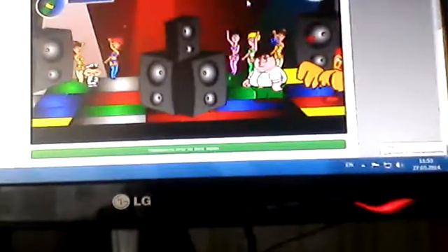 Дай по яйцам питору смотреть онлайн