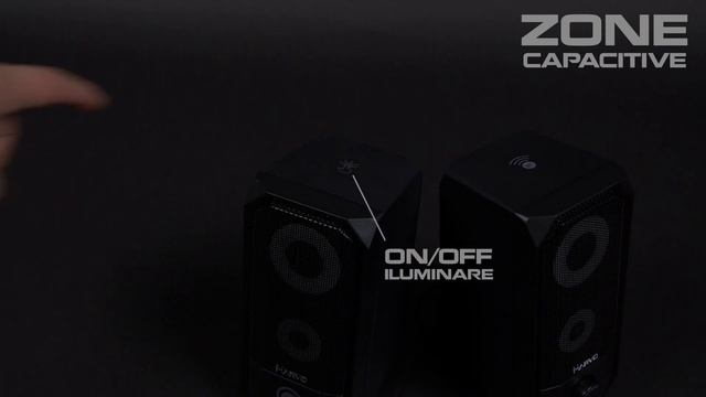 Marvo SG 265 BT смотреть онлайн