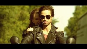 9 район - Да я не в коже , не блатной...