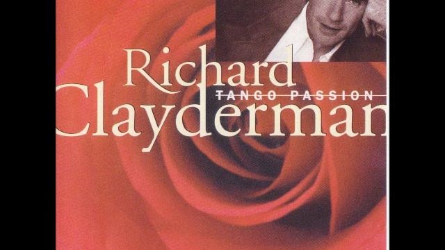 Richard Clayderman - El Día que me Queiras смотреть онлайн