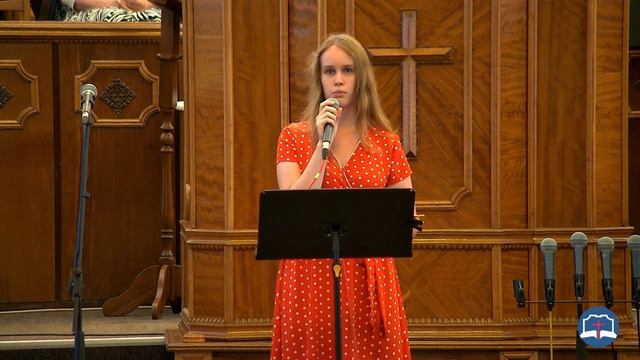 Соло - "Как белый туман, что ранней зарёй" смотреть онлайн