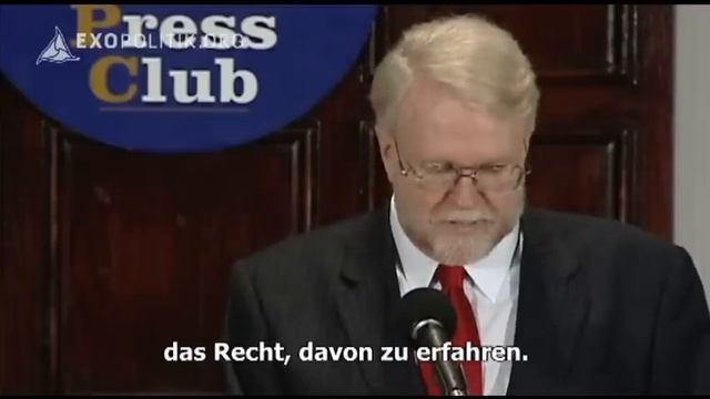 Die UFO-Atomwaffen Connection - Robert Hastings смотреть онлайн