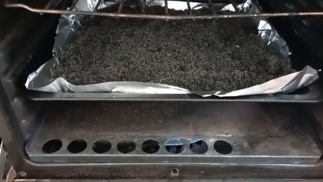 Как обеззаразить почву для рассады?! How to disinfect the soil for seedlings?! смотреть онлайн