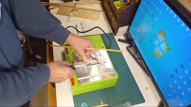 Unboxing Proxxon China Allsome