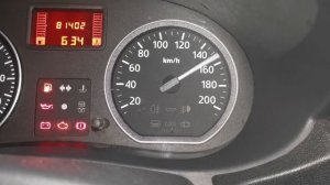 как узнать сколько литров в машине ниссан альмера G15 МОТОР K4M рено RENAULT