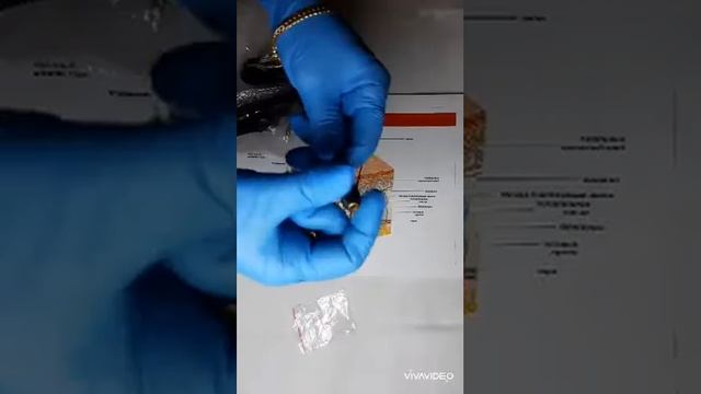 ? ДЕРЖАТЕЛИ ДЛЯ ЭЛЕКТРОЭПИЛЯТОРОВ и КОАГУЛЯТОРА_ДЛЯ ЛЮБОЙ ИГЛЫ И ВОЛЬФРАМОВОЙ НИТИ смотреть онлайн