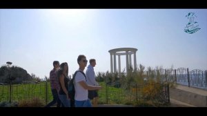 Санаторий «Морской прибой», Крым, Ялта, Кореиз