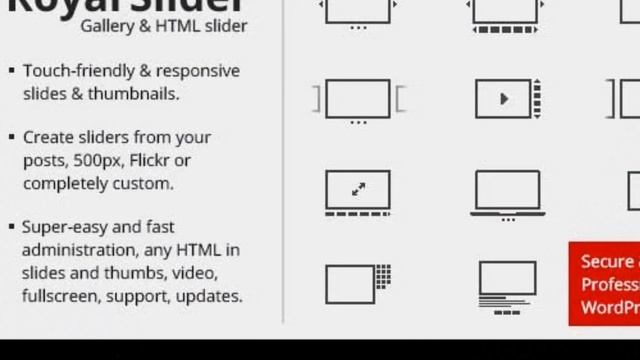 Best WordPress Image Slider Plugins of 2019 смотреть онлайн