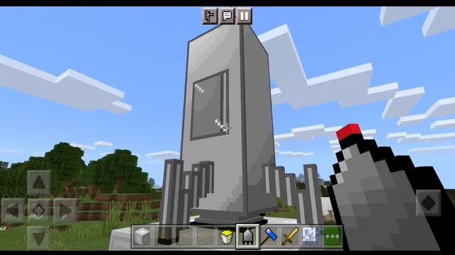 Galacticraft For Minecraft Pe