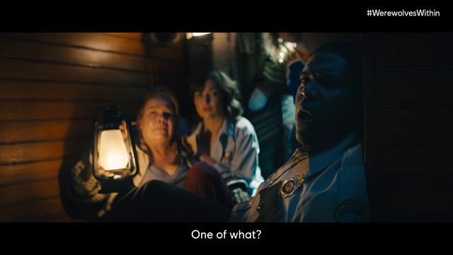 Werewolves Within: Exclusive Sneak Peek | Ubisoft смотреть онлайн