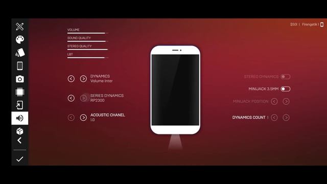 Начинаю проходить игру "Smartphones tycoon 2". Часть 1. Создал свой первый телефон. смотреть онлайн