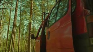 Как Витька Чеснок вез Леху Штыря в дом инвалидов (2018) Триллер