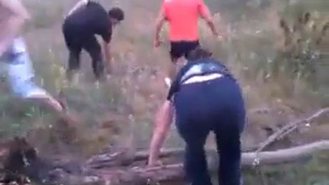 Езда на дереве смотреть онлайн