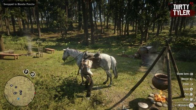 How To Glitch Garment Sets In Red Dead Online смотреть онлайн