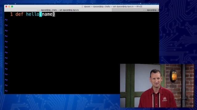 Developing with Python | CompTIA IT Fundamentals+ (FC0-U61) | Part 13 of 38 смотреть онлайн