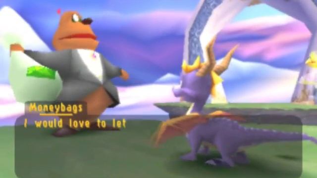 J-Play | Ripto's Rage!, Part 8-A [Double Speed] смотреть онлайн