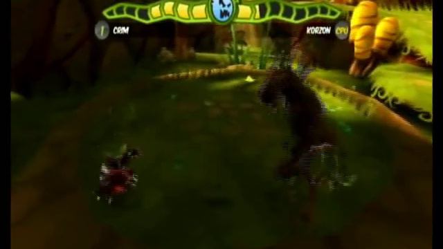 Spore Hero - 12-29-09 Pt.3 смотреть онлайн