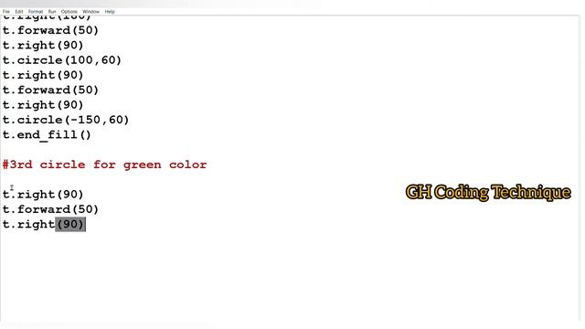 How To Print Google Logo Using Python|#python #programming #coding #logo #code@ghcodingtechnique710 смотреть онлайн