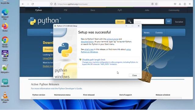Install VirtualBox 7 on Windows 11 смотреть онлайн
