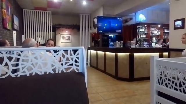Кафе Час-Пик в г. Липецк смотреть онлайн