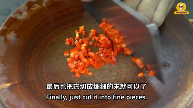 上海青最好吃的做法，學會這種特色做法，翠綠爽口，簡單營養又解饞 【天天相見廚房】#上海青 #上海青做法 #上海青食譜